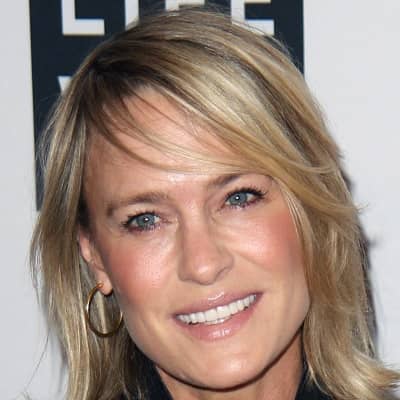 Robin Wright