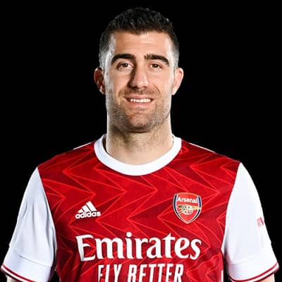 Sokratis Papastathopoulos