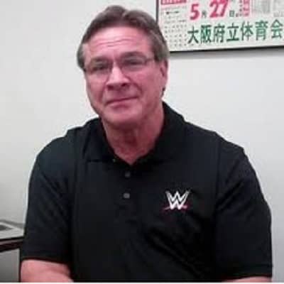 Terry Taylor