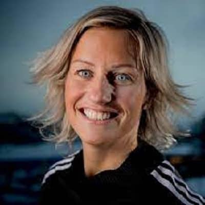Vibeke Skofterud