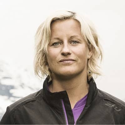 Vibeke Skofterud