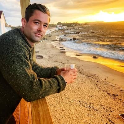 Adam Klotz