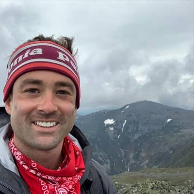 Adam Klotz