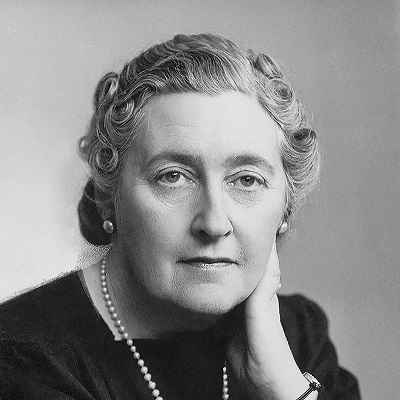 Agatha Christie
