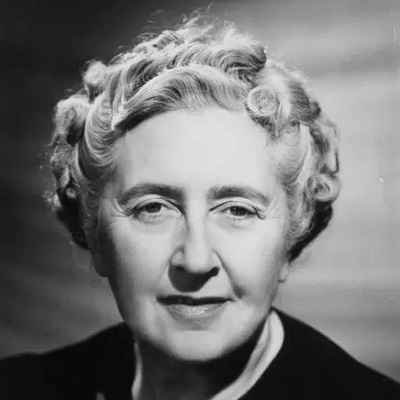 Agatha Christie