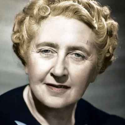 Agatha Christie
