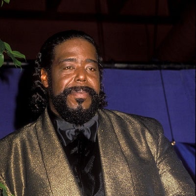 Barry White - Net Worth, Bio, Career, Single, Age, Height, Facts