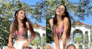 Bella Skies - Bio, Career, Single, Age, Net Worth, Height, Facts