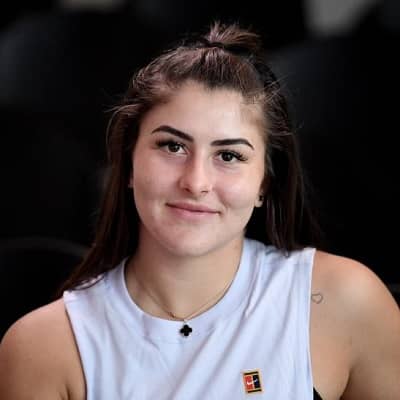 Bianca Andreescu