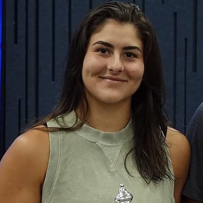 Bianca Andreescu