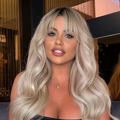 Bianca Gascoigne