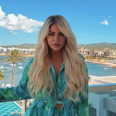 Bianca Gascoigne-Bio, Net Worth, Height, In Relaltion, Facts