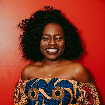 Bim Adewunmi