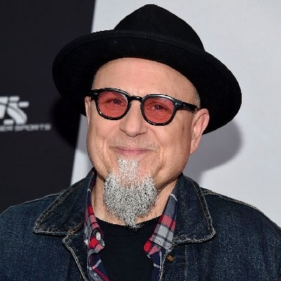 Bobcat Goldthwait
