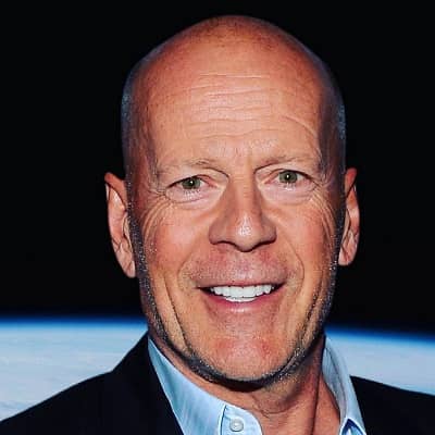Bruce Willis