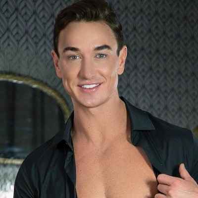 Cade Maddox - Bio, Career, Married, Age, Net Worth, Facts