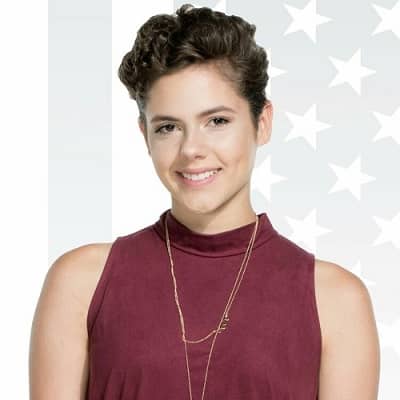 Calysta Bevier