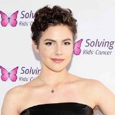 Calysta Bevier