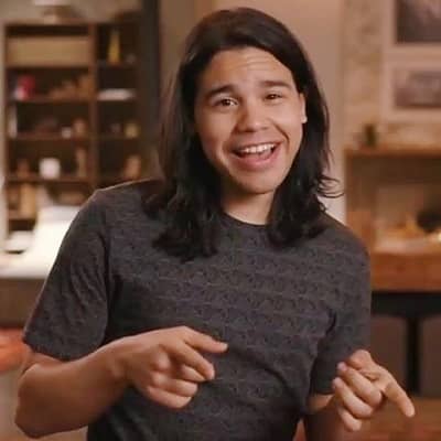 Carlos Valdes