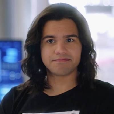 Carlos Valdes