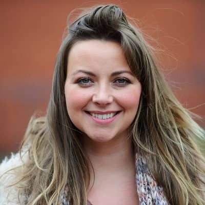Charlotte Church