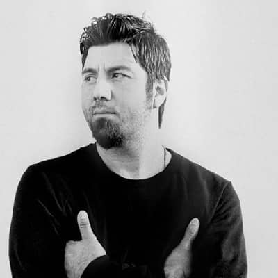 Chino Moreno