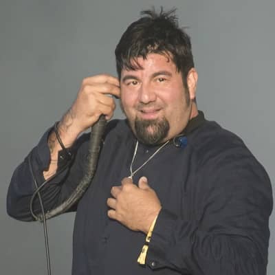 Chino Moreno
