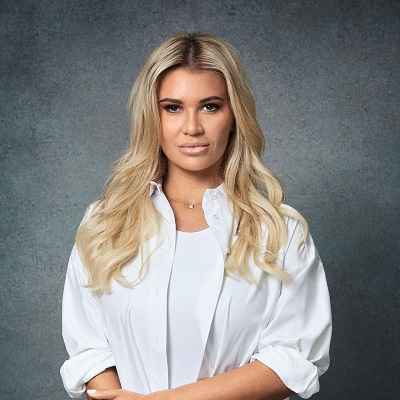 Christine McGuinness