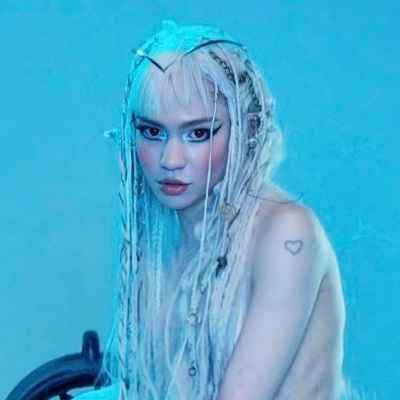 Claire Elise Boucher