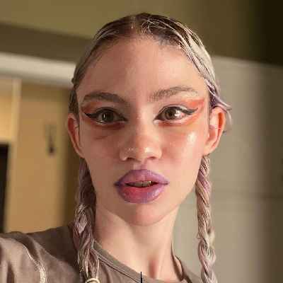 Claire Elise Boucher