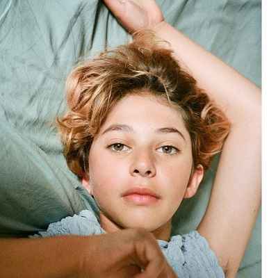 Cleo Buckman Schwimmer
