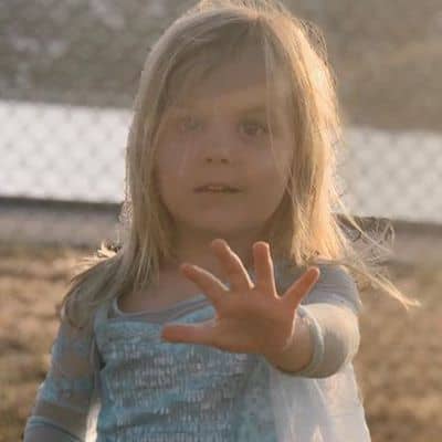 Daisy Josephine Sudeikis