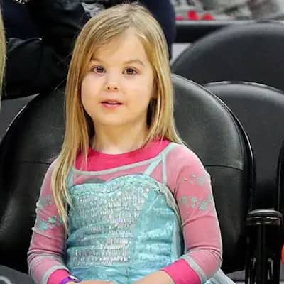 Daisy Josephine Sudeikis