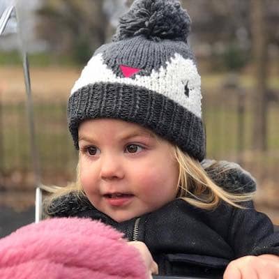 Daisy Josephine Sudeikis