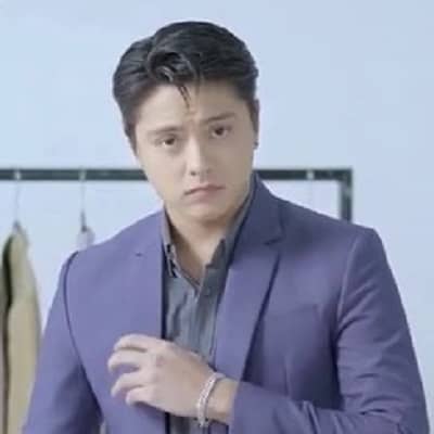 Daniel Padilla