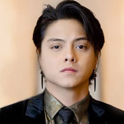 Daniel Padilla