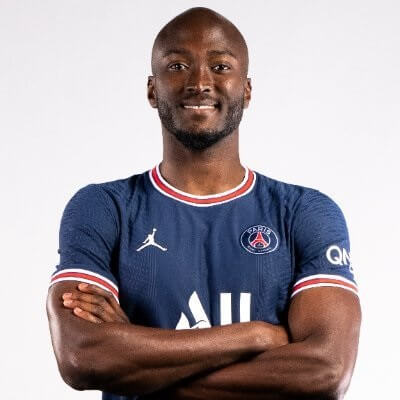 Danilo Pereira