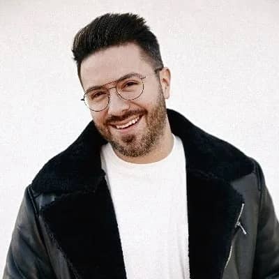 Danny Gokey