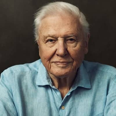 David Attenborough