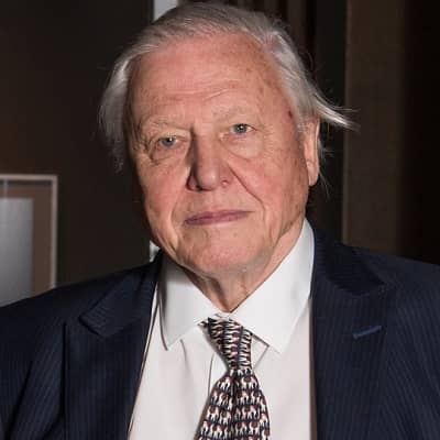 David Attenborough
