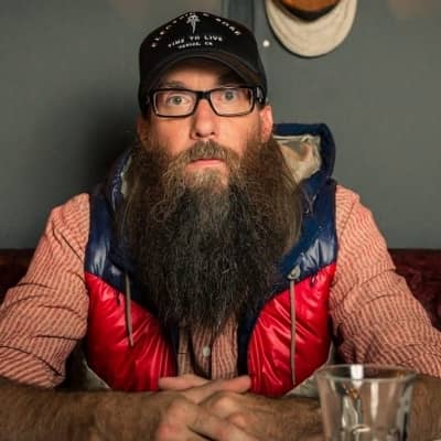 David Crowder
