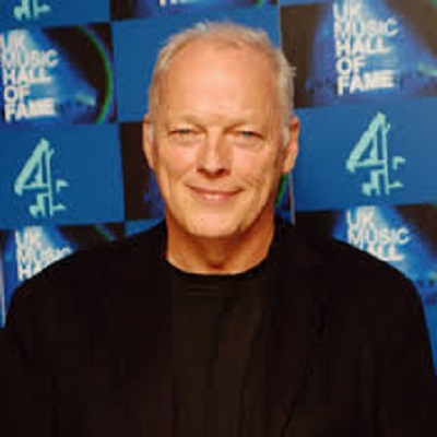 David Gilmour