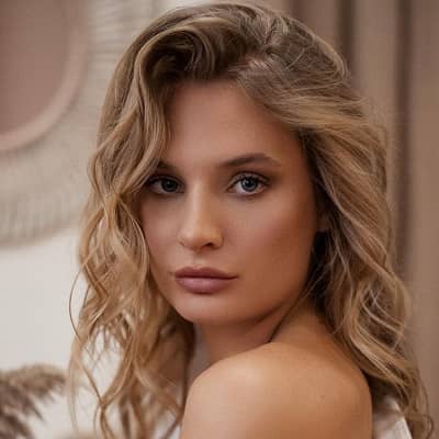 Dayana Yastremska