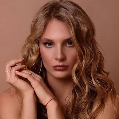 Dayana Yastremska