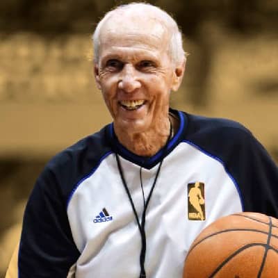Dick Bavetta