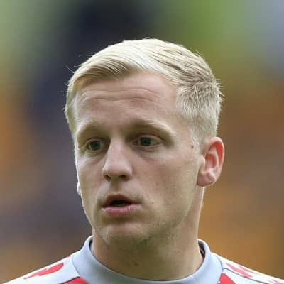 Donny van de Beek