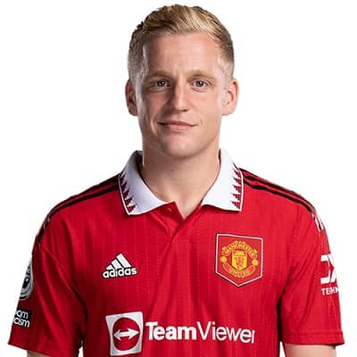 Donny van de Beek
