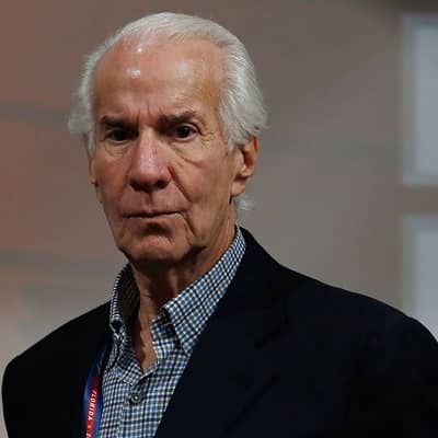 Ed Snider