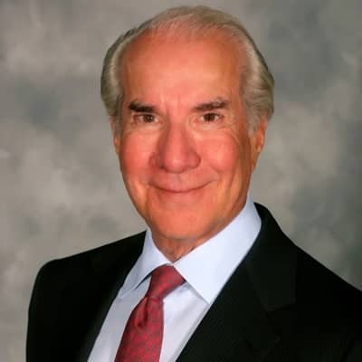 Ed Snider
