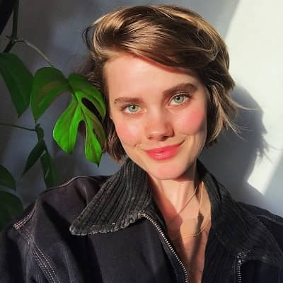 Elizabeth Clare Cullen